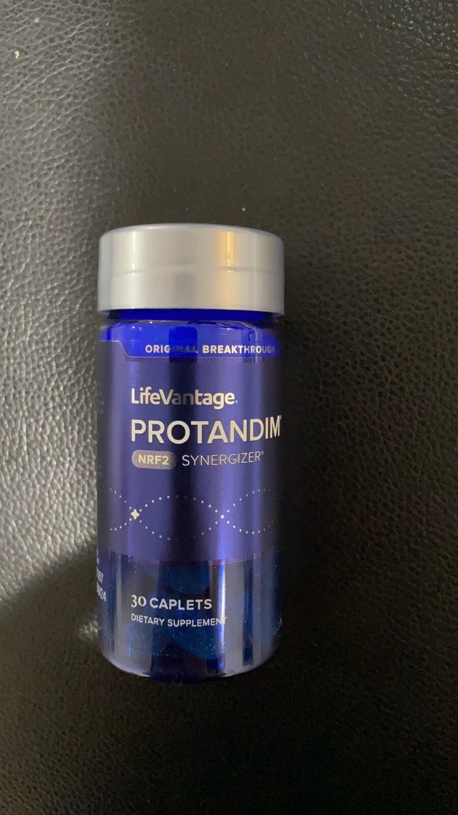 NRF2 1 Bottles New/Sealed ~~ Made in USA ~~ Exp 2027
