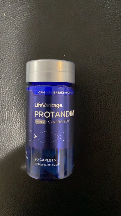 NRF2 1 Bottles New/Sealed ~~ Made in USA ~~ Exp 2027