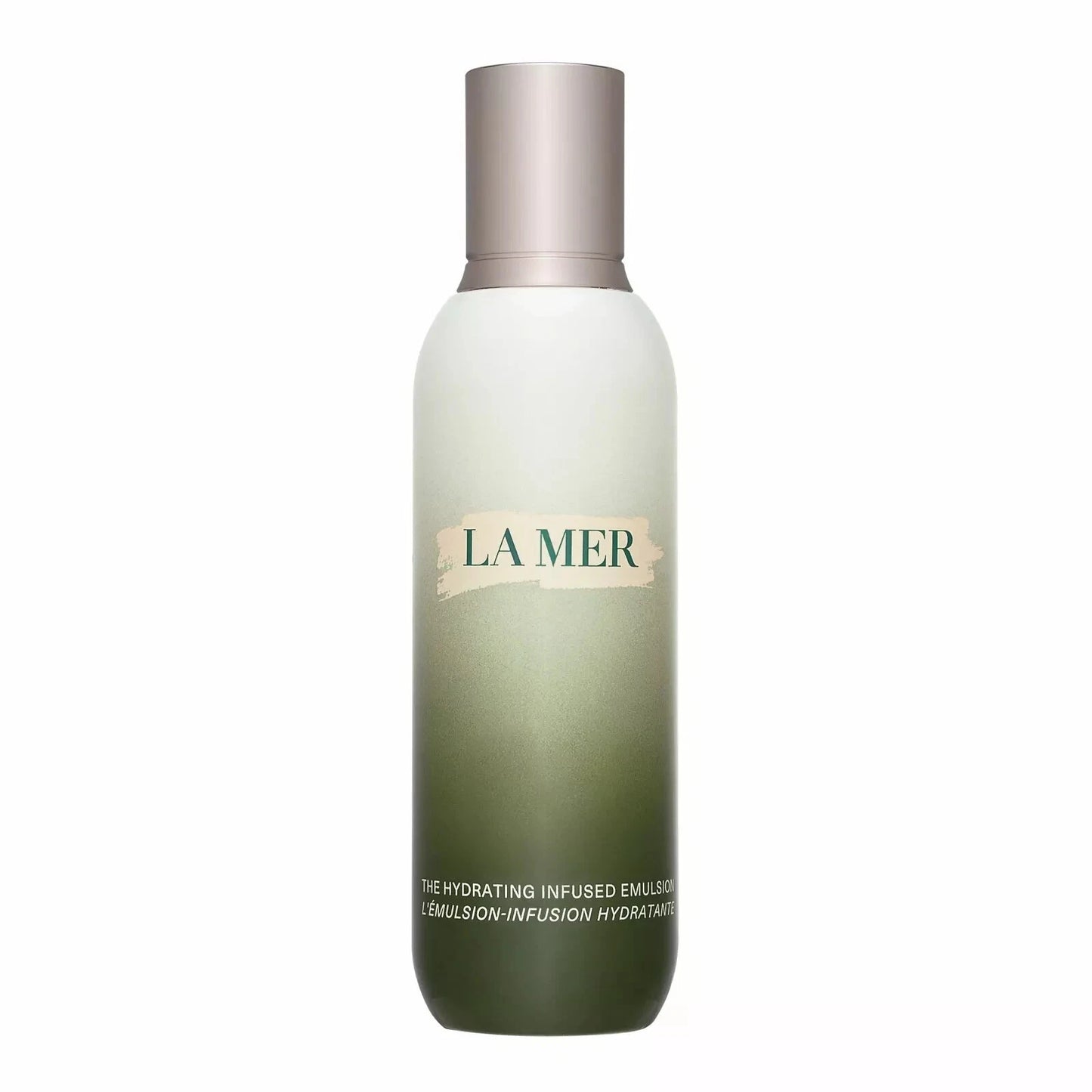LA MER The Hydrating Infused Emulsion - 4.2fl. oz / 125ml - New Unsealed Box