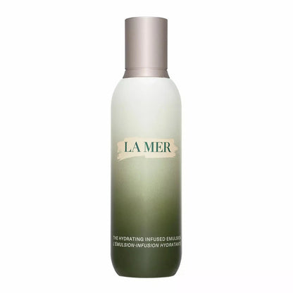 LA MER The Hydrating Infused Emulsion - 4.2fl. oz / 125ml - New Unsealed Box