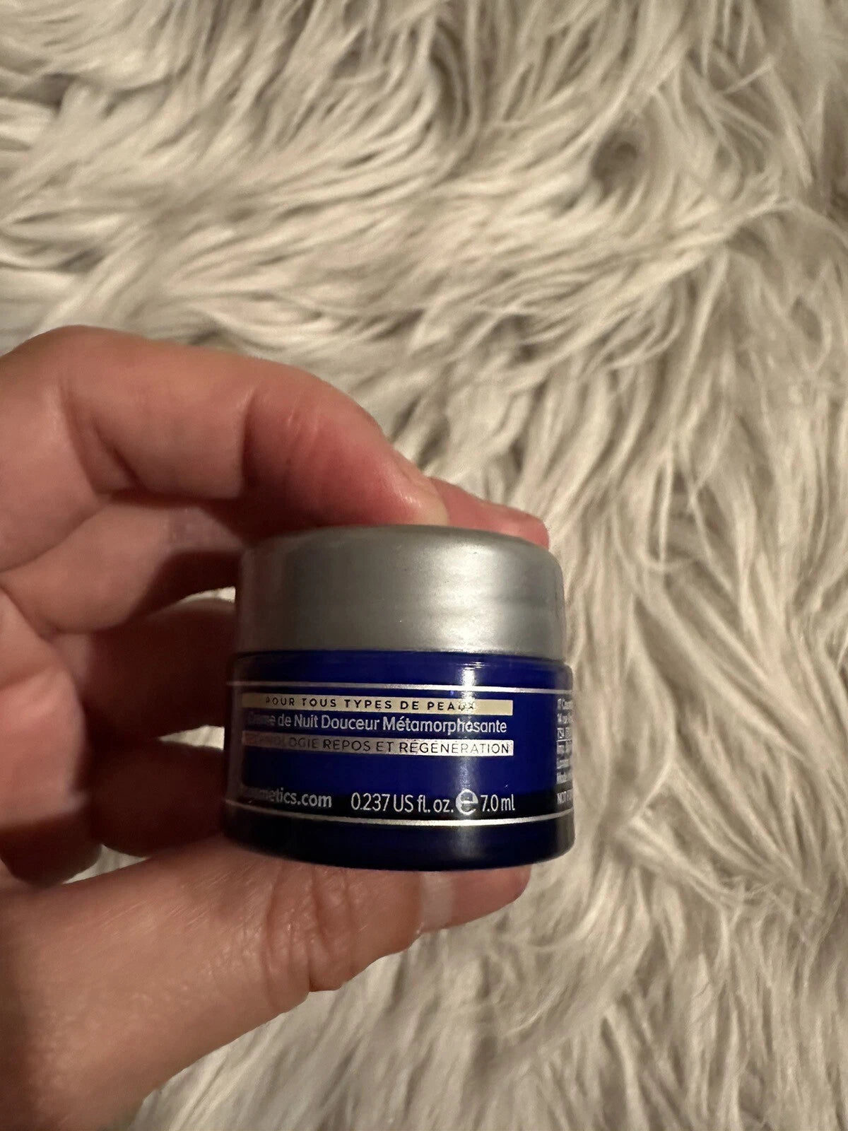 IT Cosmetics Confidence in Your Beauty Sleep Cream - 2oz