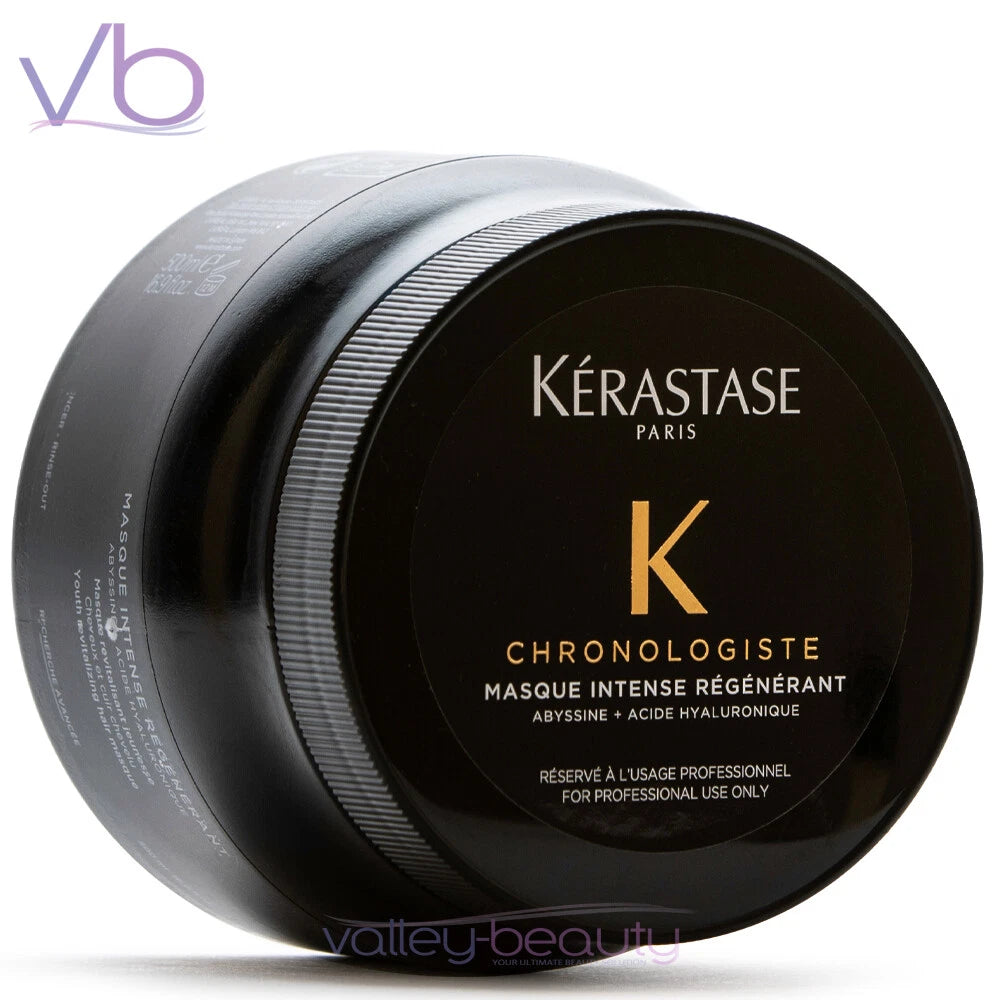 Kerastase Chronologiste Masque Intense Regenerant 6.8oz/200ml