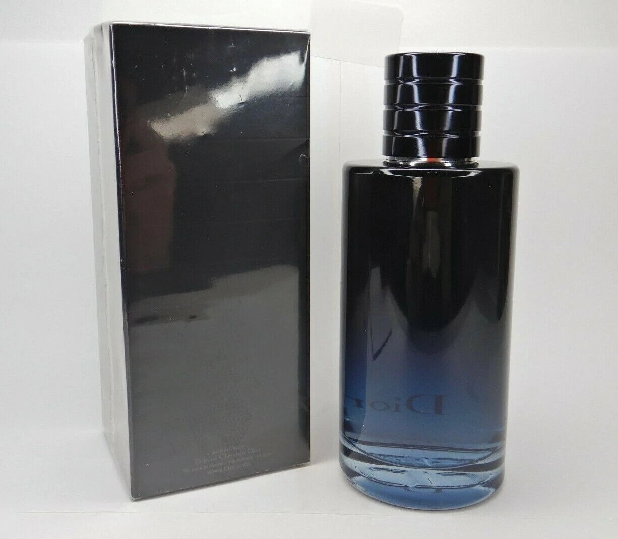 Christian Dior Sauvage Eau de Parfum 6.8oz - 200ml EDP 2019 Formula