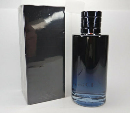 Christian Dior Sauvage Eau de Parfum 6.8oz - 200ml EDP 2019 Formula