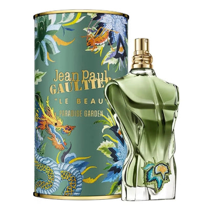 JPG LE BEAU PARADISE GARDEN EDP 2.5OZ **AUTHENTIC**BRAND NEW SEALED**
