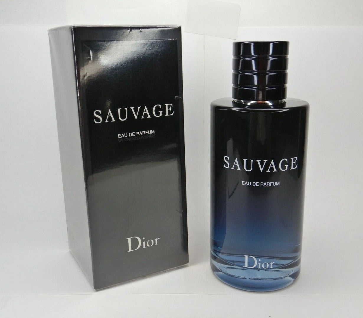 Christian Dior Sauvage Eau de Parfum 6.8oz - 200ml EDP 2019 Formula