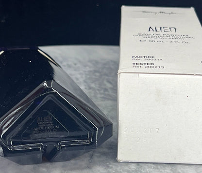 Alien by Thierry Mugler 1.0 oz (30 ML) EDP Perfume for Women New In Box SEALED