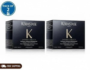 Kerastase Chronologiste Masque Intense Regenerant 6.8oz/200ml