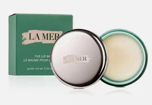 La Mer The Lip Balm 0.32 oz 9g Brand New in SEALED Box 100% Authentic