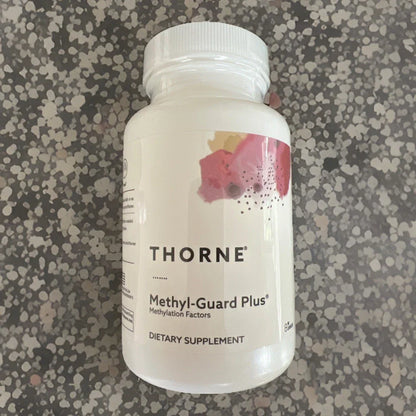 Thorne METHYL-GUARD PLUS 90 Capsules
