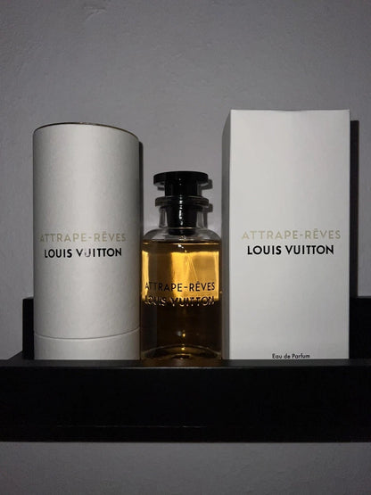 Attrape-Reves By Louis Vuitton Eau De Parfum Spray - 100ml / 3.4oz