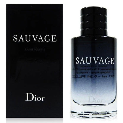 Christian Dior Sauvage Eau de Toilette Eau De Toilette 60ml