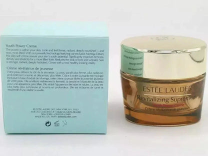 Estée Lauder Revitalizing Supreme+ Youth Power Crème, 1oz/30ml