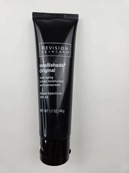 Revision Skincare Intellishade Original Tinted Moisturizer SPF 45, 1.7 Fl Oz