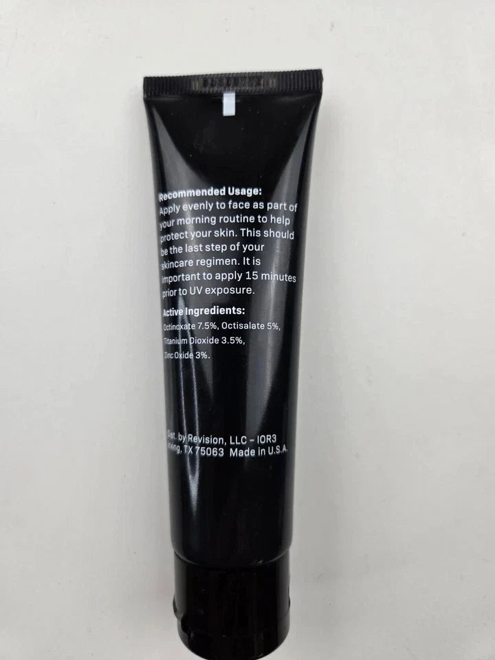 Revision Skincare Intellishade Original Tinted Moisturizer SPF 45, 1.7 Fl Oz