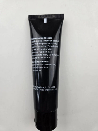 Revision Skincare Intellishade Original Tinted Moisturizer SPF 45, 1.7 Fl Oz