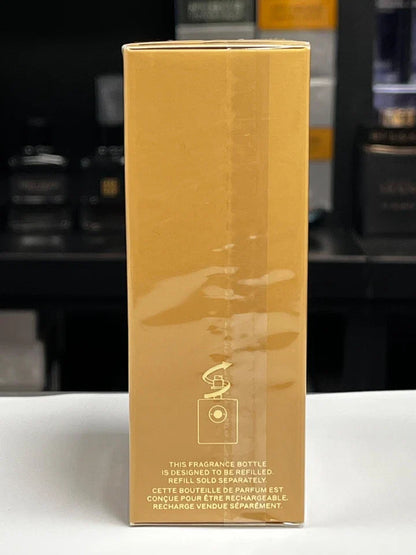 Burberry Goddess Intense Eau de Parfum for Women 3.3 fl. oz
