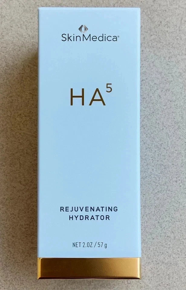 SkinMedica HA5 Rejuvenating Hydrator 2 oz – NEW Sealed Box