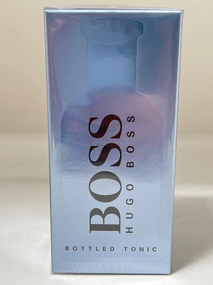 Hugo Boss Bottled Tonic Cologne 3.3 oz