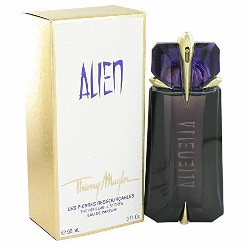 Alien by Thierry Mugler 1.0 oz (30 ML) EDP Perfume for Women New In Box SEALED