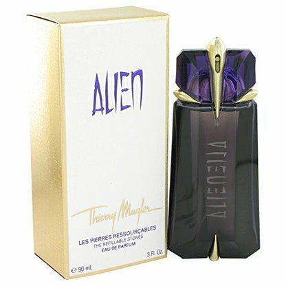 Alien by Thierry Mugler 1.0 oz (30 ML) EDP Perfume for Women New In Box SEALED